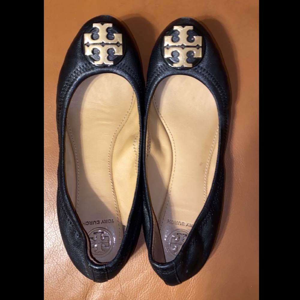 Tory Burch Flats